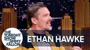 Ethan Hawke/Lil Rel Howery/Meek Mill