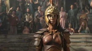 Goddess of Death