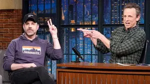 Jason Sudeikis, Annaleigh Ashford