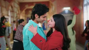 Nawab Proposes to Tina