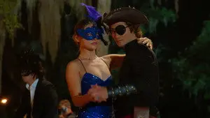 Bal des Sauvages