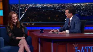 Julianne Moore, Burt Reynolds, Public Image Ltd