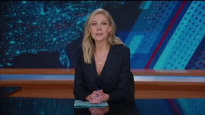 October 30, 2025 - Justine Lupe