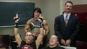 Raw - Oct. 13, 1997