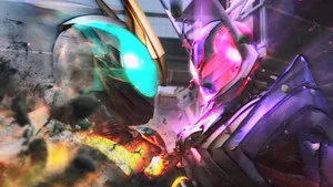 Case28: Rage