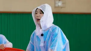 Stay Strong, Chief Kang!