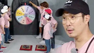 Half-and-Half Tour (5) - The Hell of Roulette