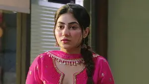 Heer Stunned by Gulaab's Move