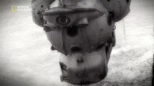 Target Is Destroyed (Korean Air Lines Flight 007)