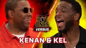 Kenan vs. Kel