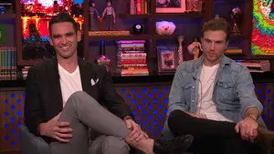 Carl Radke & Luke Gulbranson