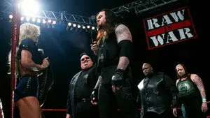 Raw - Mar. 29, 1999