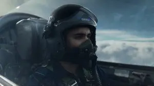 Bombs Away