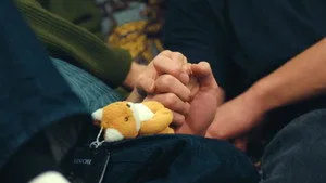 Beyond Goodbye