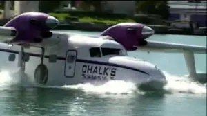 Cracks in the System (Chalk's Ocean Airways Flight 101)