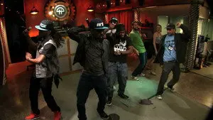 Turquoise Jeep Live