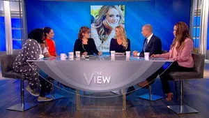 Stormy Daniels & Michael Avenatti