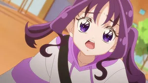Dear Mom, a Message from Kokoro