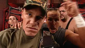 Raw - Sep. 19, 2005