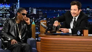 Travis Scott, Drew Brees, Les Misérables – The Arena Concert Spectacular