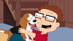 Stan's Best Friend
