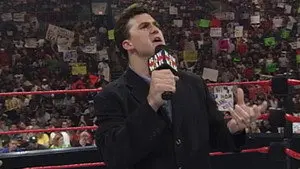 Raw - Aug. 02, 1999