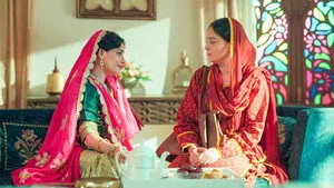 Husna Forces Kausar to Reveal Truth
