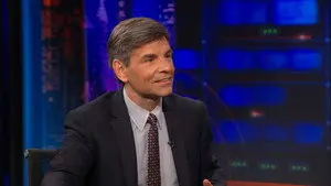 George Stephanopoulos