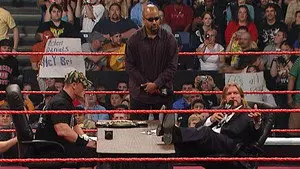 Raw - Mar. 13, 2006