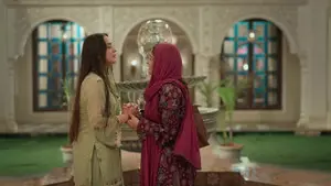Kasaur is overjoyed at Seher's result