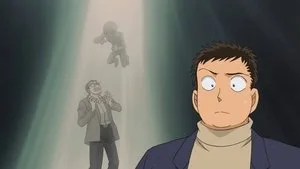 Chiba's UFO Case (1)