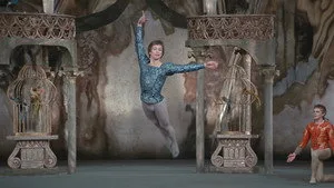 The Magic of Nureyev