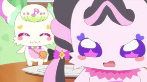 Meroron's Friend