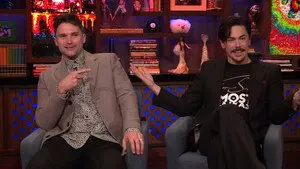 Tom Sandoval & Tom Schwartz