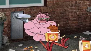 Bumgorf