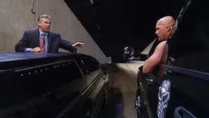 Raw - Mar. 26, 2007