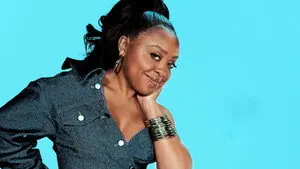 April 1 - Quinta Brunson