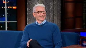 10/4/23 (Anderson Cooper, Japanese Breakfast)