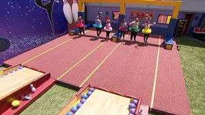 Week 10 POV