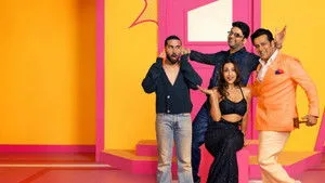 Masti Ka Mahamix