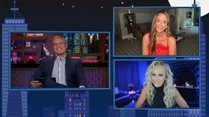 Kyle Richards & Jenny McCarthy