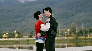 Beside The Sky 8