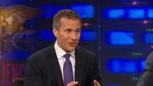 Eric Greitens
