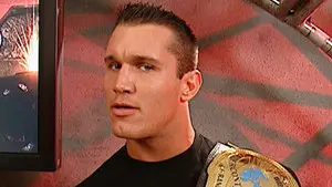Raw - Jan. 12, 2004