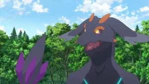 An Unexpectedly Pleasant Evolution