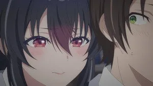 The Two and Their School Festival