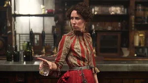 Episode 1
