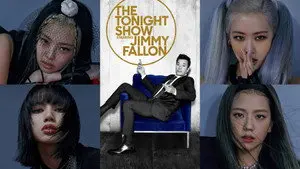 At Home Edition: Pierce Brosnan, Nicole Richie, Blackpink