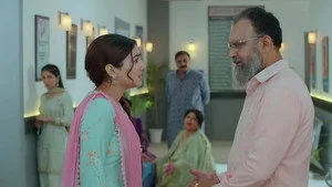Pammi Betrays Heer