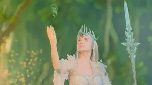 Pirena and Mitena